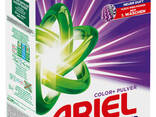 Ariel Detergent/ laundry detergent/household cleaning detergent powder/ liquid w - фото 1