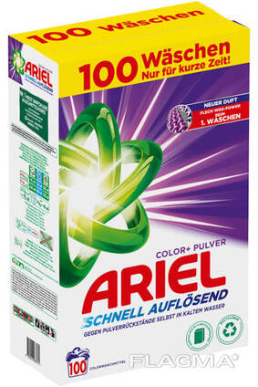 Ariel Detergent/ laundry detergent/household cleaning detergent powder/ liquid w