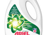 Ariel Detergent/ laundry detergent/household cleaning detergent powder/ liquid w - фото 2