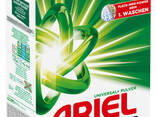Ariel Detergent/ laundry detergent/household cleaning detergent powder/ liquid w - фото 3