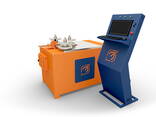 Automatic aluminum profile bending machine WS 790 - фото 8