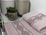 Bath towels - фото 1