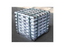 Best Quality Korean Secondary Aluminum Ingot(ADC12 &amp; A380)