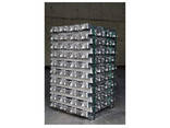 Best Quality Korean Secondary Aluminum Ingot(ADC12 &amp; A380) - фото 3