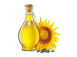 Best Quality Organic Sunflower Cooking Oil Wholesale