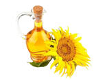 Best Quality Organic Sunflower Cooking Oil Wholesale - фото 1