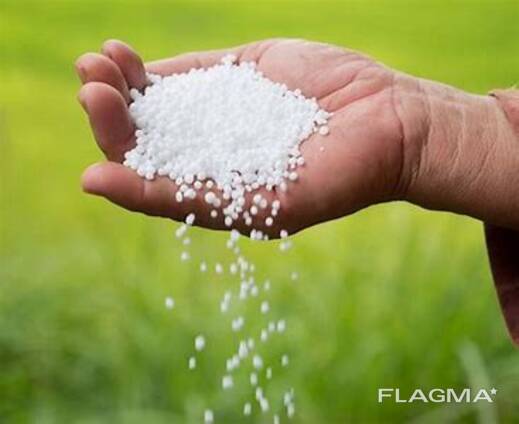 Nitrogen Fertilizer Ammonium Sulphate Granular N21 Urea 46% Nitrogen Fertilizer for Export