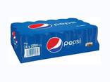 Buy Pepsi 330ML / Pepsi Max / Pepsi Twist Soft drink at wholesale price - фото 2