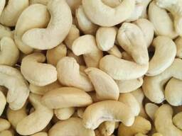 CASHEW NUTS