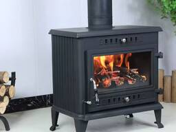 Chamber stoves available in all sizes