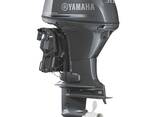 Cheap 123cc 4-stroke Water Cooling Short Shaft Gasoline 4 Stroke 6.5HP Outboard Boat Engin - photo 3