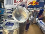 Cheap Red Bull Energy Drink / Red Bull 250ml Energy Drink Ready To Export / Red Bull 250ml - фото 3
