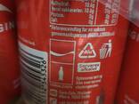 Coca Cola and other soft drinks, all varieties and sizes. wholesale - photo 2