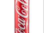Coca Cola , Fanta, Pepsi, Sprite, Lemonade 1,5L Bottle/cans - фото 1