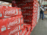 Coca Cola Soft drink at original quality - фото 2