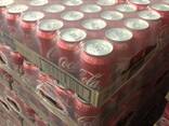 Coca Cola Soft drink at original quality - фото 3