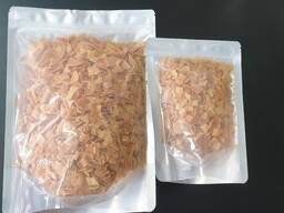 Coconut chips