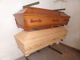 Coffins - photo 6