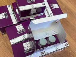 Contact Outstandingbeauty. online for quality DERMAL FILLERS: Aqualyx (10x8ml), Aquashine