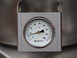 Cooking Kettle with a Stirrer - photo 6