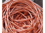 Coper Wire Grade Bulk Copper Scrap Copper Wire Coil Best Copper Price - фото 3