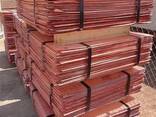 Copper cathodes wholesale - фото 1