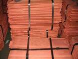 Copper cathodes wholesale - фото 3