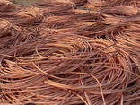Copper Wire Scrap - фото 1