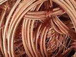 Copper Wire Scrap - фото 2