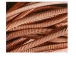 Copper Wire Scrap 99.9% Millberry Copper Scrap 99.99% - фото 1