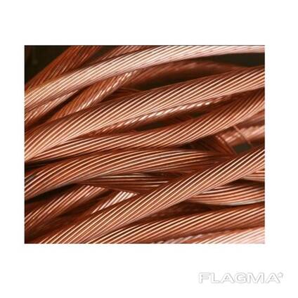 Copper Wire Scrap 99.9% Millberry Copper Scrap 99.99%