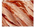 Copper Wire Scrap 99.9% Millberry Copper Scrap 99.99% - фото 1