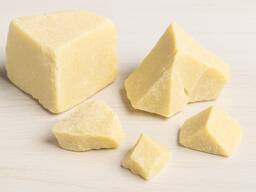 Deodorerat kakaosmör