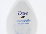 Dove bath pump 1 ltr;  Dove bodywash pump 1 ltr - фото 3
