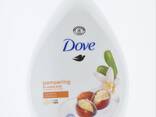 Dove bath pump 1 ltr;  Dove bodywash pump 1 ltr - фото 5