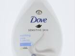 Dove bath pump 1 ltr;  Dove bodywash pump 1 ltr - фото 8