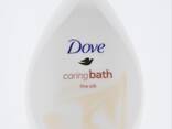 Dove bath pump 1 ltr;  Dove bodywash pump 1 ltr - фото 10