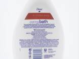 Dove bath pump 1 ltr;  Dove bodywash pump 1 ltr - фото 11