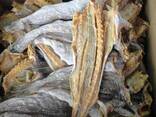 Dried stockfish - фото 1