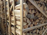 Дрова / Firewood / Brennholz - фото 5