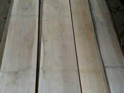 Dry Edged Oak boards
