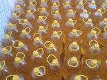 Edible refined sunflower oil - фото 1