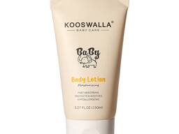 Ekologisk Baby Body Lotion – 10% Rabatt Fri Frakt!