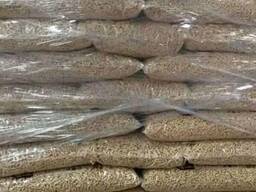 En Plus Wood Pellets A1 6mm for sell in Sweden