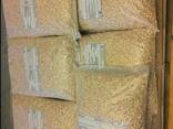 En Plus Wood Pellets A1 6mm for sell in Sweden - фото 2