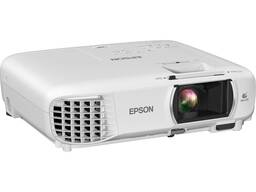 Epson Home Cinema 1080 Full HD 3LCD Home Theater Projector, 3400 Lumens