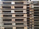 Europallets used 3rd grade - photo 7