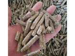 Europe Wood Pellets DIN PLUS / ENplus-A1 Wood Pellets - фото 1
