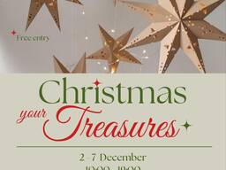 Exhibition-fair of Ukrainian handmade products