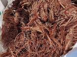 Find similar icon High Quality Copper Wire Scrap / Copper Wire Scrap 99.99% for Sale Made - фото 1